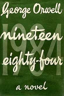 Why G Orwell was right