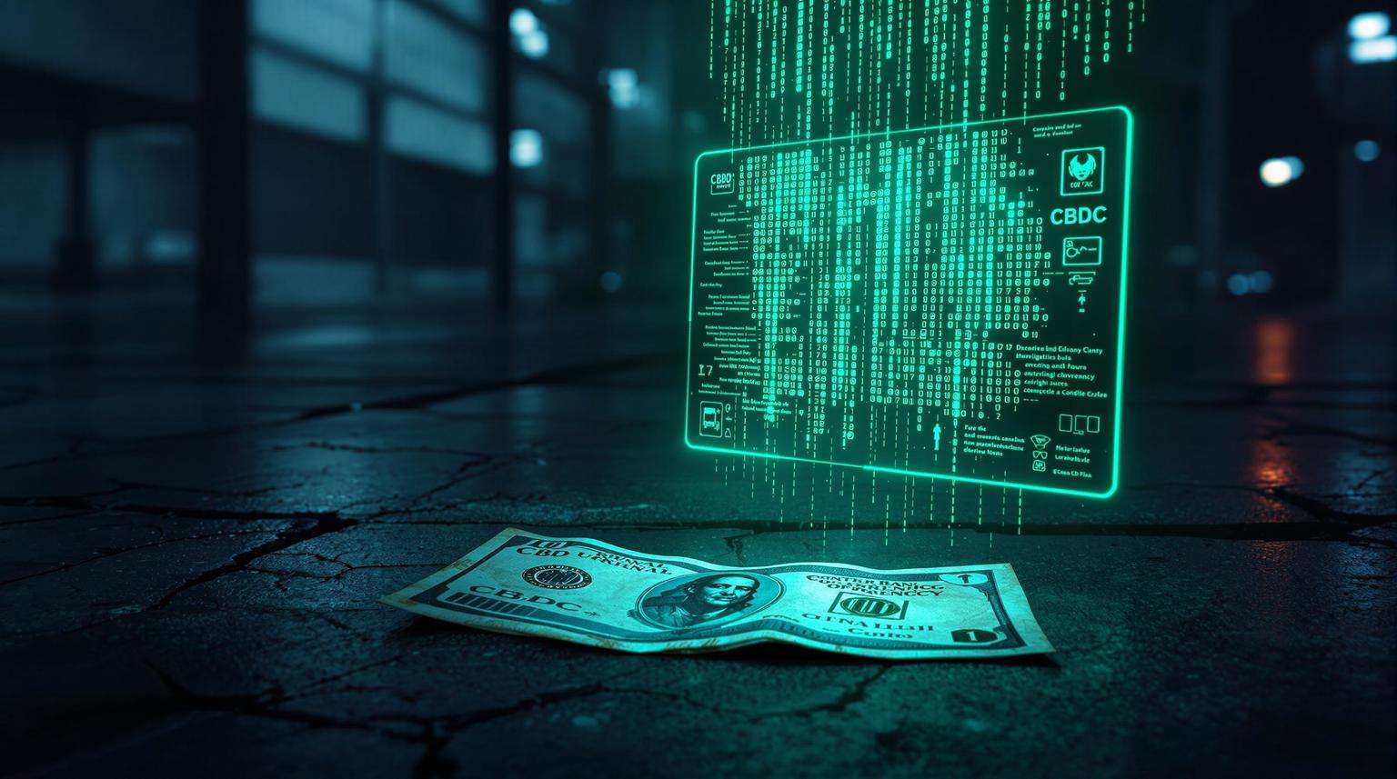 5 Ways AI Reflects Orwellian Themes in Fiction