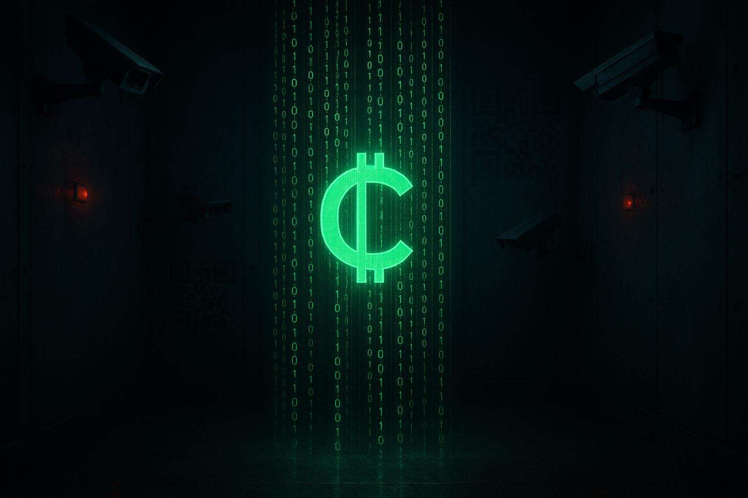 Surveillance & freedom