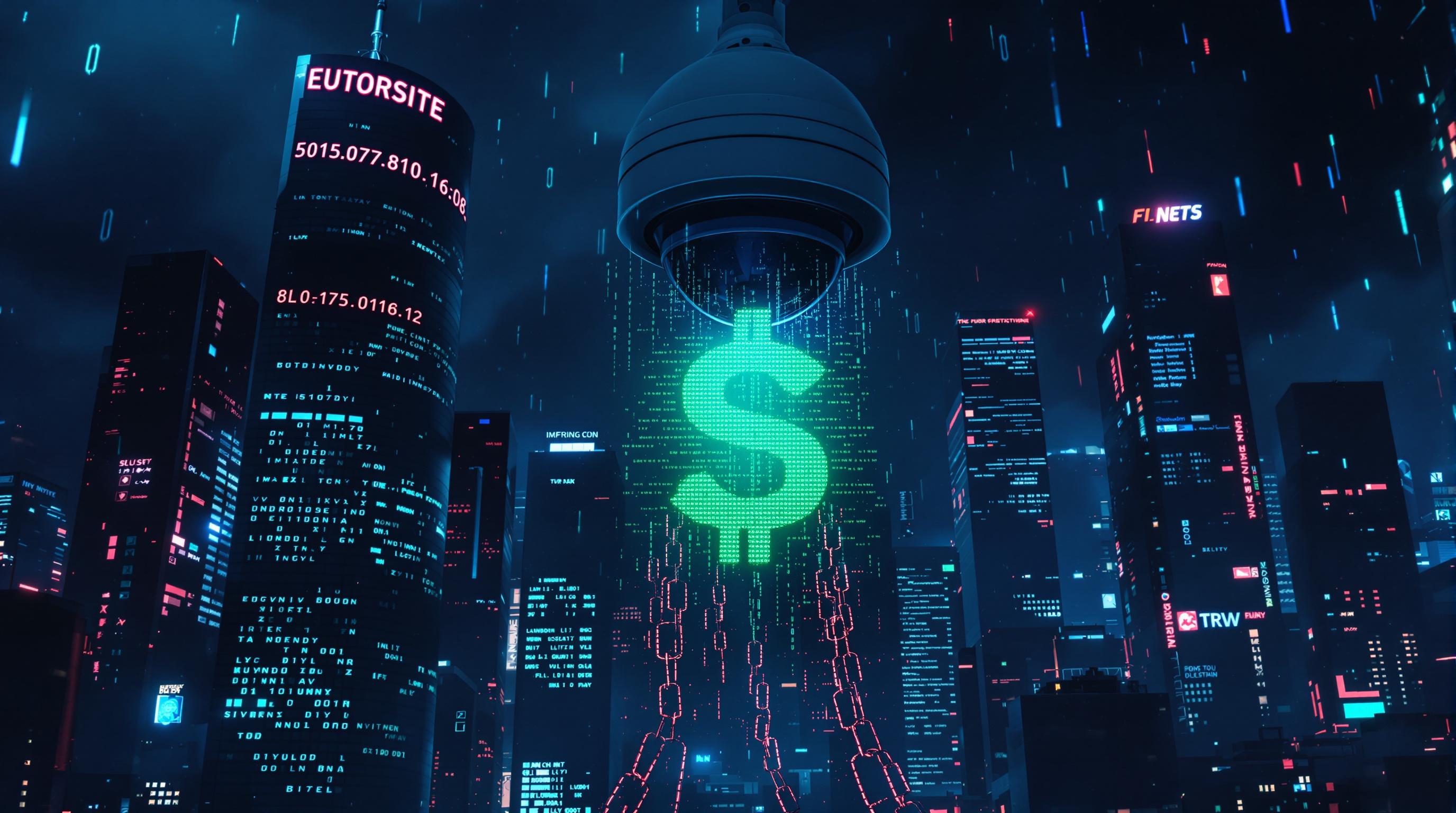 10 Privacy Risks of CBDCs