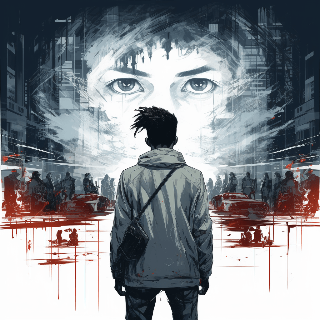 10 Psychological Effects of Mass Surveillance