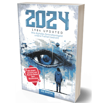 The novel is a profound and expanded reflection on the themes of Orwell's 