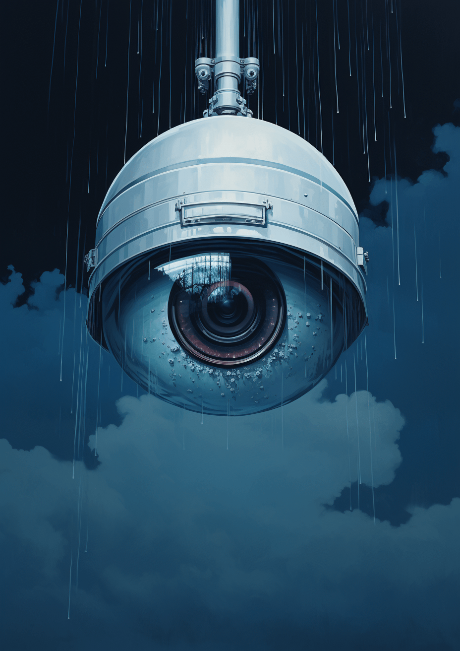 surveillance